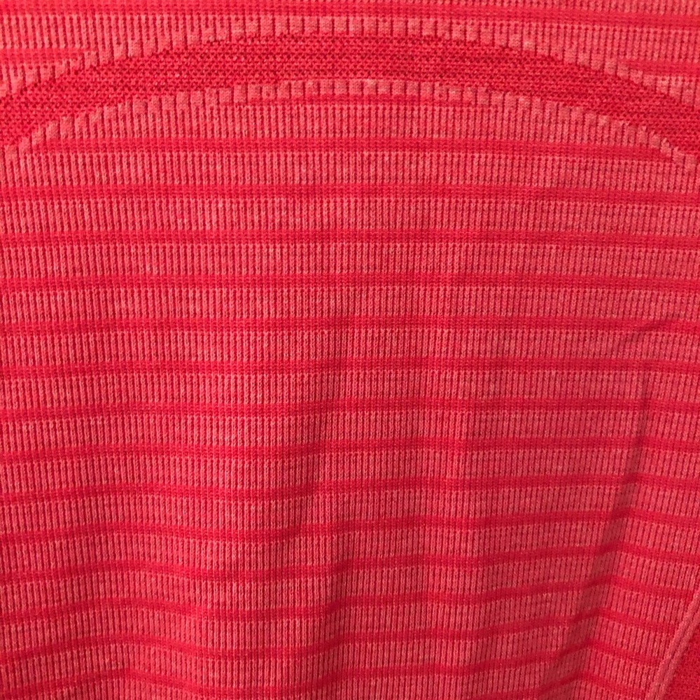 LULULEMON SWIFTLY TECH LONG SLEEVE - Picture 2 of 2